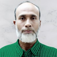 S. A. M. Mohiuddin