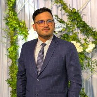 Ehasanul Haque