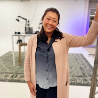 Sun Myung van Leeuwen