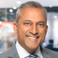 Len Nanjad