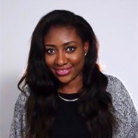 Susan S. Ekoh, Ph.D