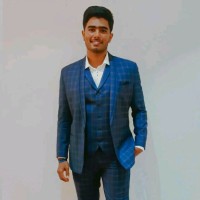 Raj Chandorkar