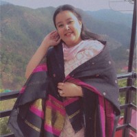 Kirti Katta