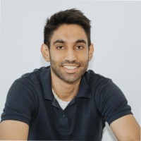 Arjun Duggal