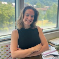 Lucila Alvarez Zuzek, Ph.D.
