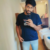 Vignesh D