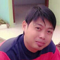 Tohari Padli Hidayat