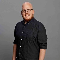 Søren Moth Frederiksen