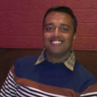 Avishek Sengupta