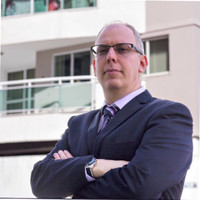 Michel Chamovitz