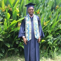 Gbanda Guillaume Goh
