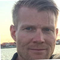Andreas Svensson