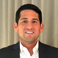Albert Mendoza