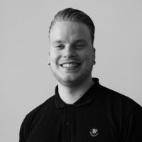 Tom van der Vlis