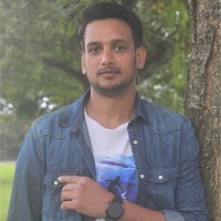 Madan Kumar