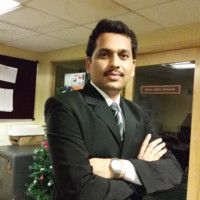 Basavaraj Ullagadda