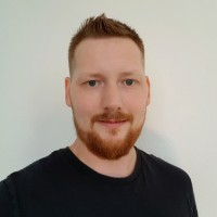 Joacim Tegefeldt