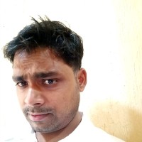 Rajesh Kumar Sahu