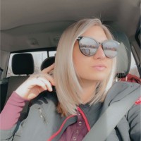 Sarah Negri