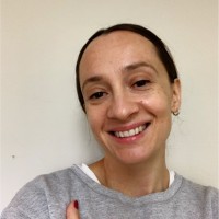 Elena Rozenfeld