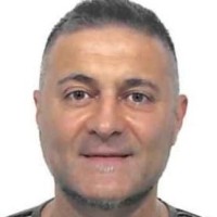 Daniele Pace Parrella
