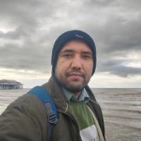 Sandeep Narwal