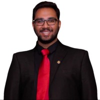 Ashwinpaul Singh