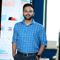 Pratik Bhosale