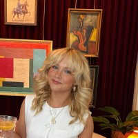 Greta Harmon