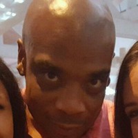 Jamal Curtis