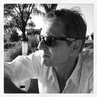 Frank Wessels