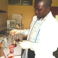 Nonso Ejiofor