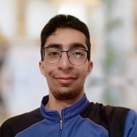Saeed Felegari