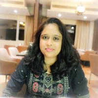 Shruthi Kenchappa