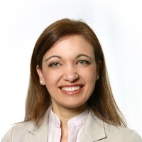 Priscilla Attard