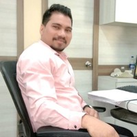 Pramod Ruke