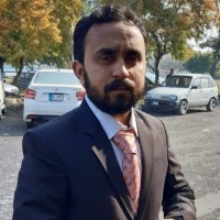 Aqib Javed