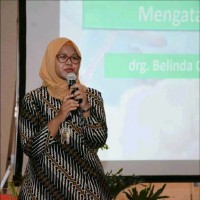 Belinda Chandra Hapsari