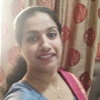 Sowmya Mary Abraham