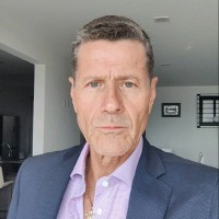 Jorge Alberto Lagos Ramon