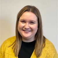 Nicole Fogarty, Ma