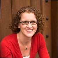 Rachel Alston