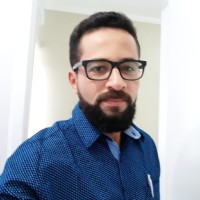 Edimilson Nascimento