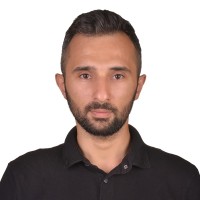 Arif Damat