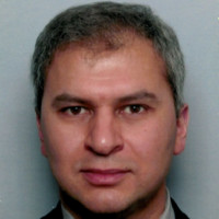 Sam Lessani