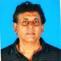 Subramanian Ram
