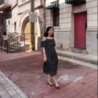 Fiona Yang