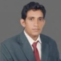 mahesh kumar