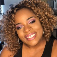Nichelle Glover