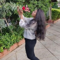 Sana Parveen